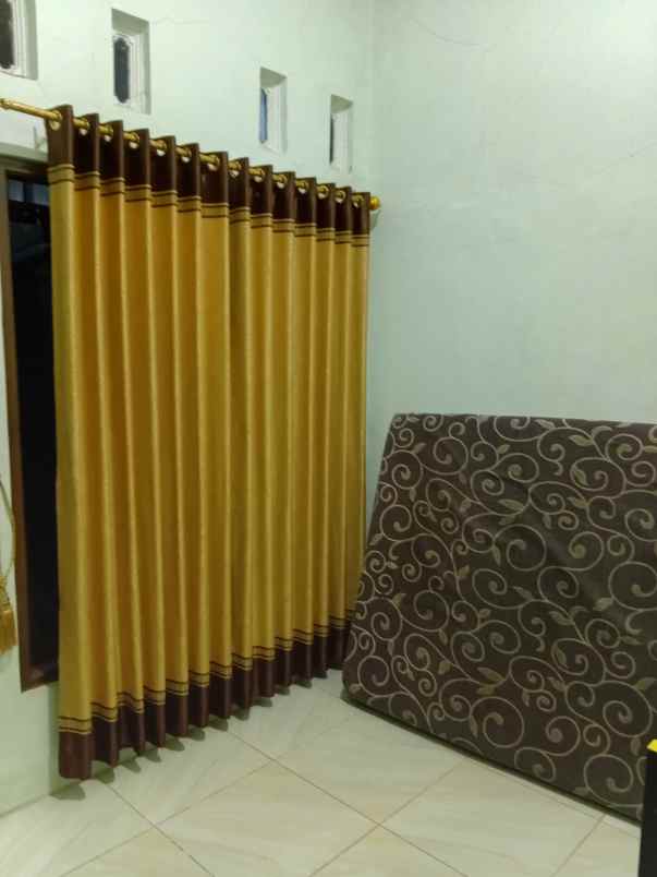 rumah kost kos kosan dijual di tengah kota purbalingga
