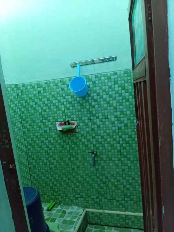 rumah kost kos kosan dijual di tengah kota purbalingga