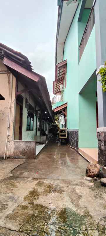 rumah kost murah 54 kamar di pondok kelapa duren sawit