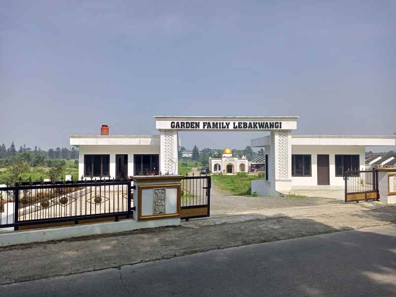 rumah kpr paling murah bandung