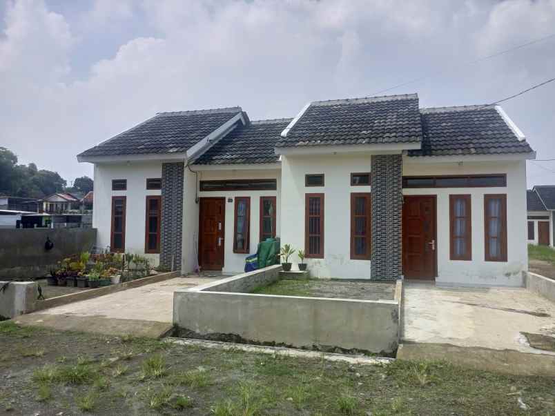 rumah kpr paling murah bandung