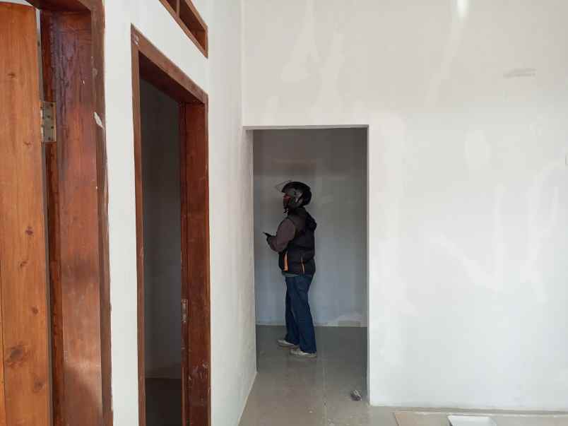 rumah kpr paling murah bandung