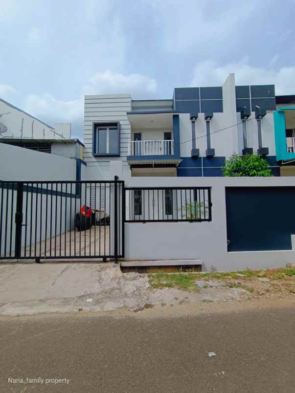 rumah lt 237 m lokasi premium best deal 2 9 m