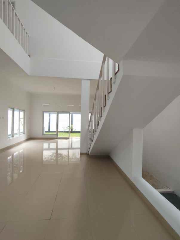 rumah lt 237 m lokasi premium best deal 2 9 m