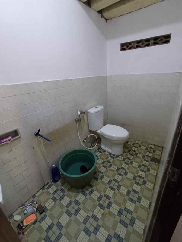 rumah luas halaman lega di berbah sleman