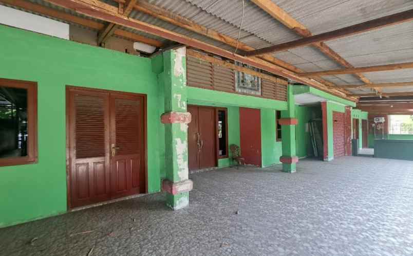 rumah luas harapan indah 1 kota harapan indah bekasi