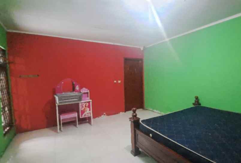 rumah luas harapan indah 1 kota harapan indah bekasi