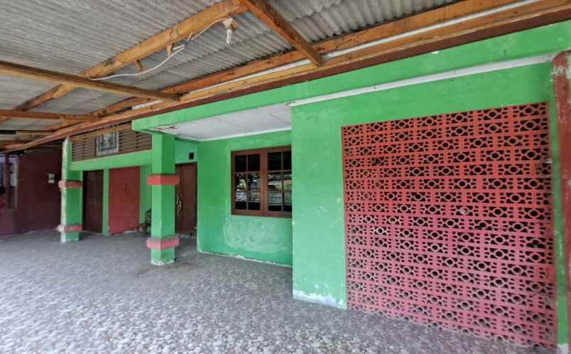 rumah luas harapan indah 1 kota harapan indah bekasi