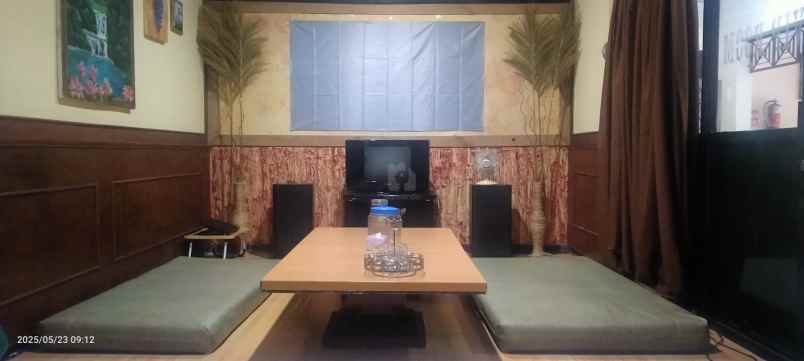 rumah makan legendaris di bandungan berdiri sejak 1995
