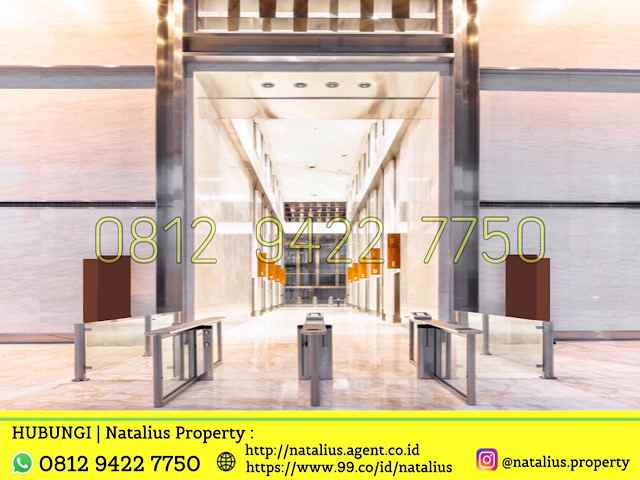 rumah mampang prapatan