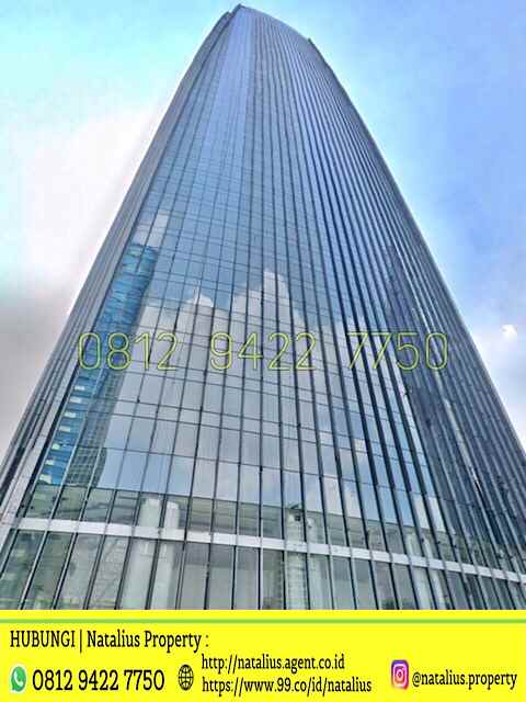 rumah mampang prapatan