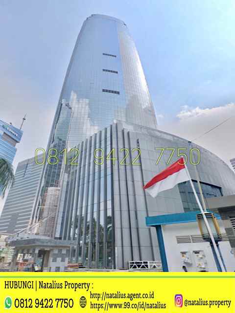 rumah mampang prapatan