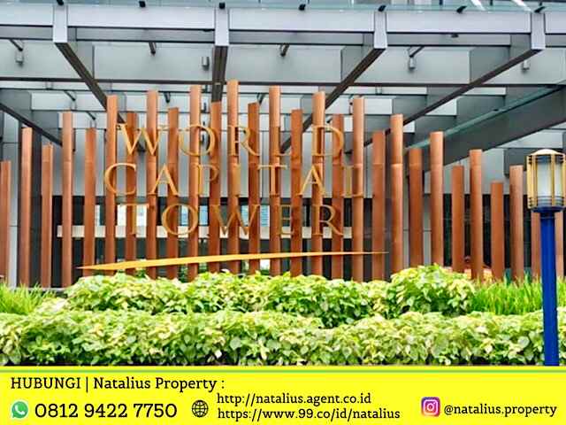 rumah mampang prapatan