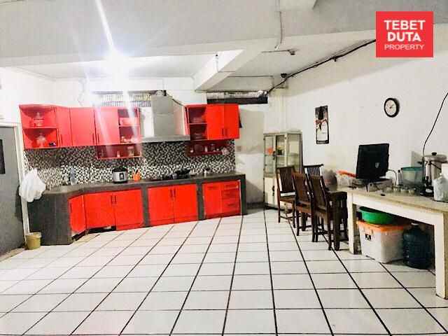 rumah menteng