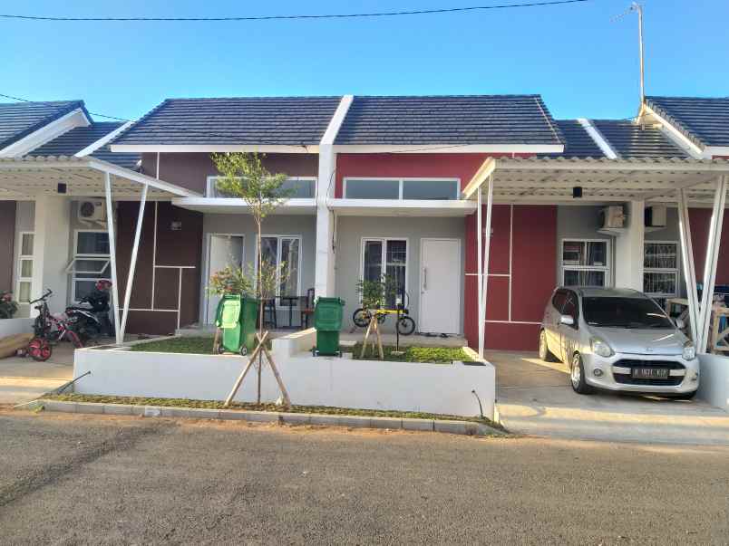 rumah metland cibitung