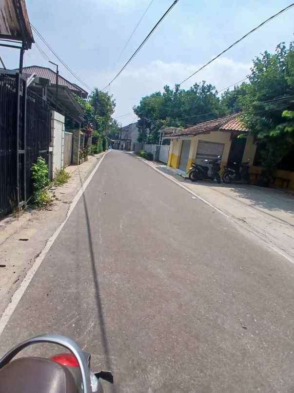 rumah mewah 2 5 lantai nempel villa cinere mas