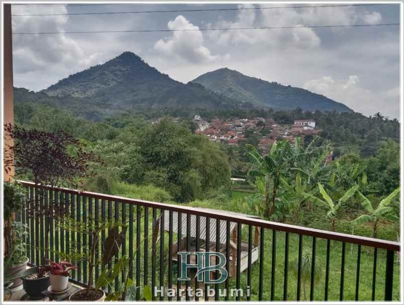 rumah mewah 2 lantai 5 menit tol jatinangor sumedang