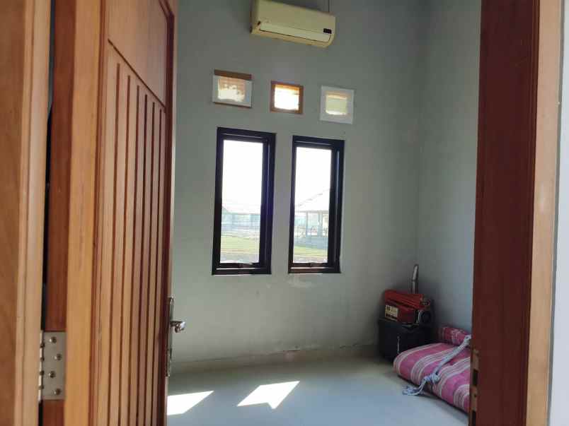rumah mewah 2 lantai 660m kedawung sragen