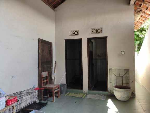 rumah mewah 2 lantai 660m kedawung sragen