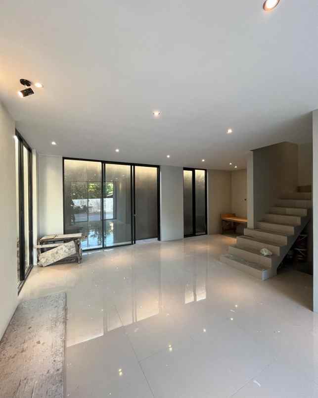 rumah mewah 2 lantai di depok