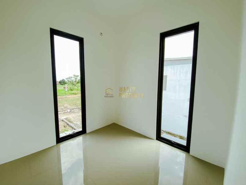 rumah mewah 2 lantai di ngaglik dekat kampus uii jakal