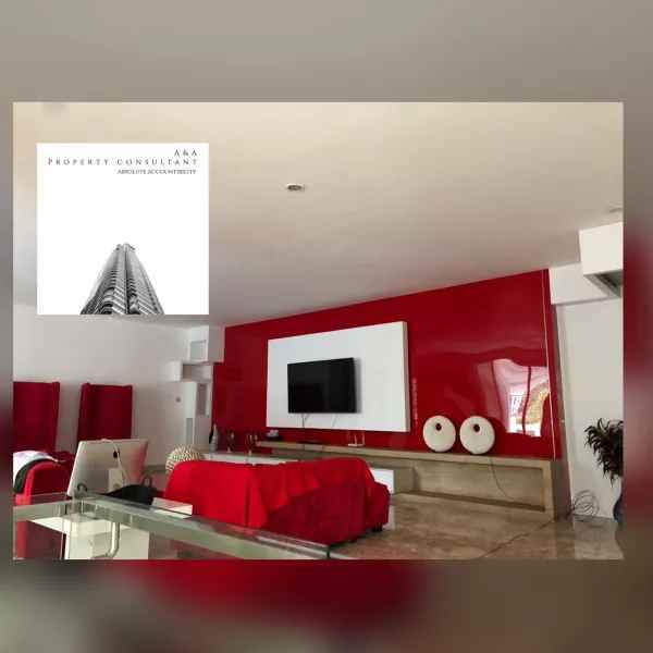 rumah mewah dijual di kemang jakarta selatan