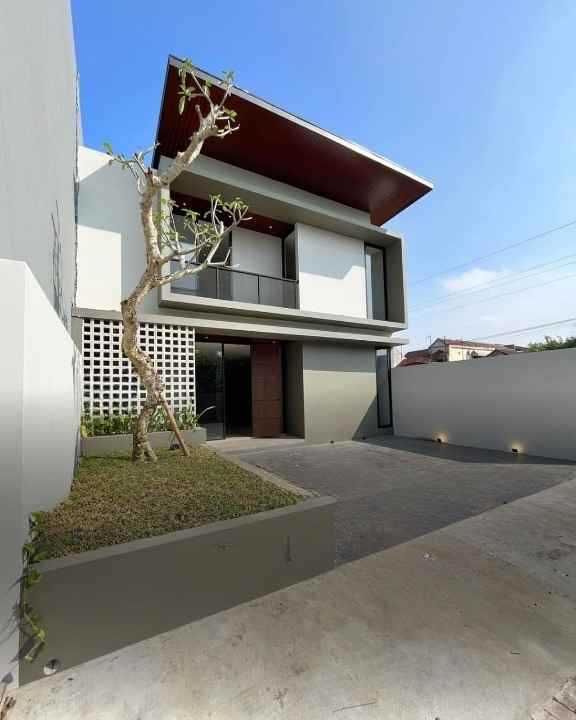 rumah mewah full furnish di condongcatur depok