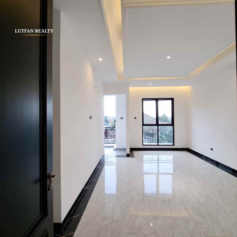 rumah mewah jagakarsa dekat tol brigift