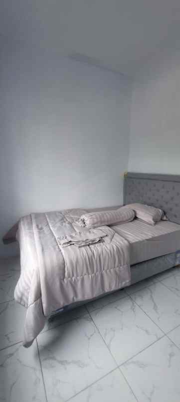 rumah mewah minimalis harga murah di ciampea bogor