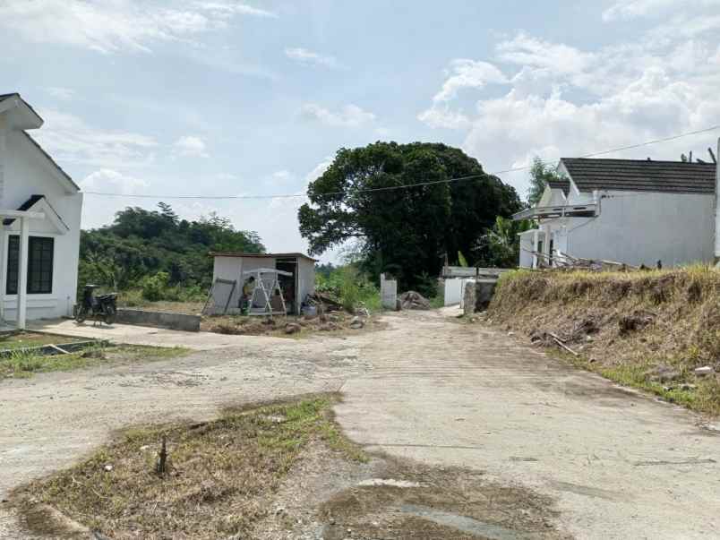 rumah mewah minimalis harga murah di ciampea bogor