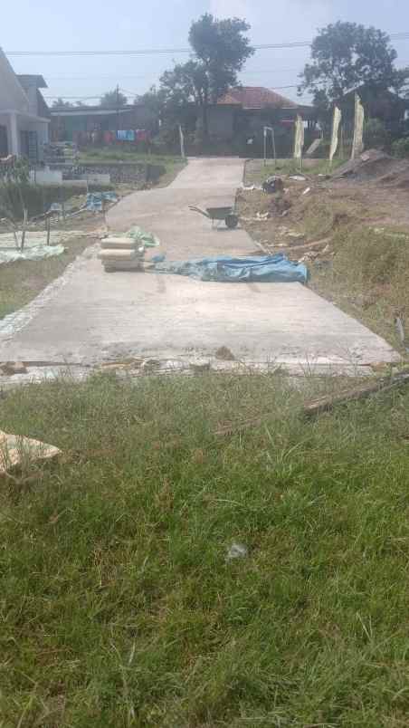 rumah mewah minimalis harga murah di ciampea bogor