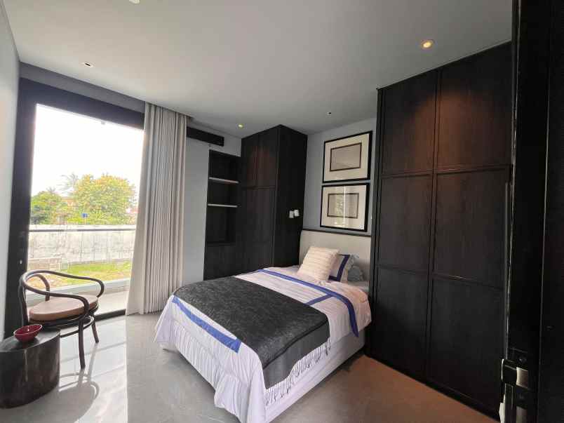 rumah mewah siap huni dekat sleman city hall