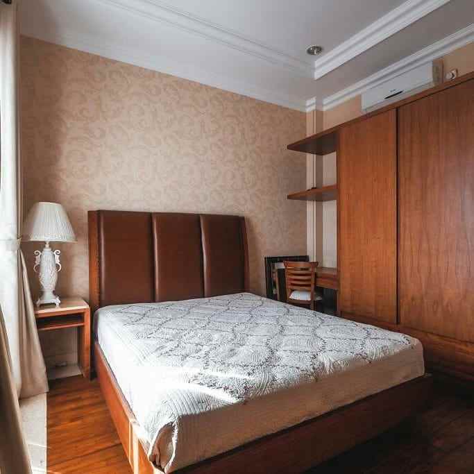 rumah mewah siap huni di lenteng agung jakarta selatan