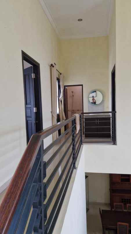 rumah mewah siap huni lokasi tidar malang