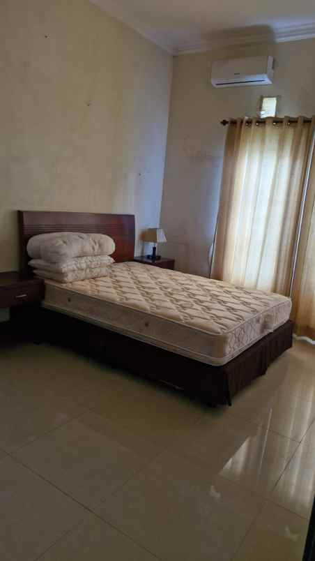 rumah mewah siap huni lokasi tidar malang