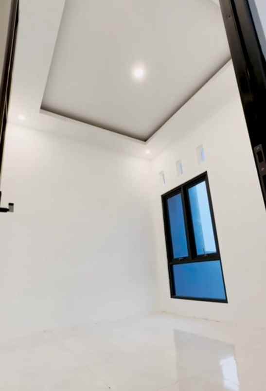 rumah mewah siap huni murah di kalisidi ungaran