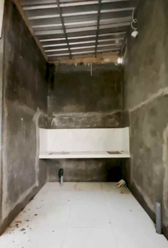 rumah mewah siap huni murah di kalisidi ungaran