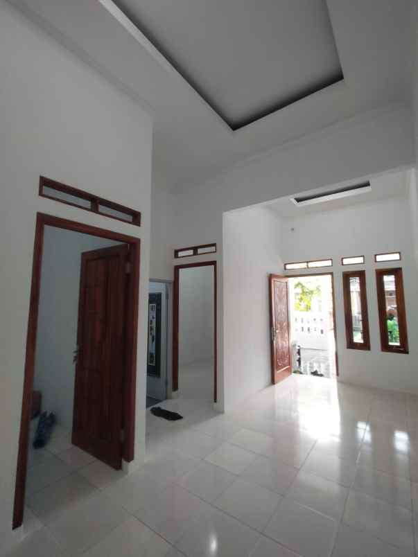 rumah minimalis terbaik di cibitung siap huni