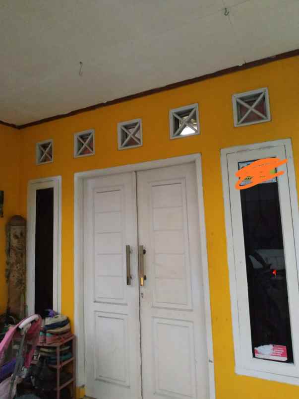 rumah murah 2 kt 2 km jagakarsa