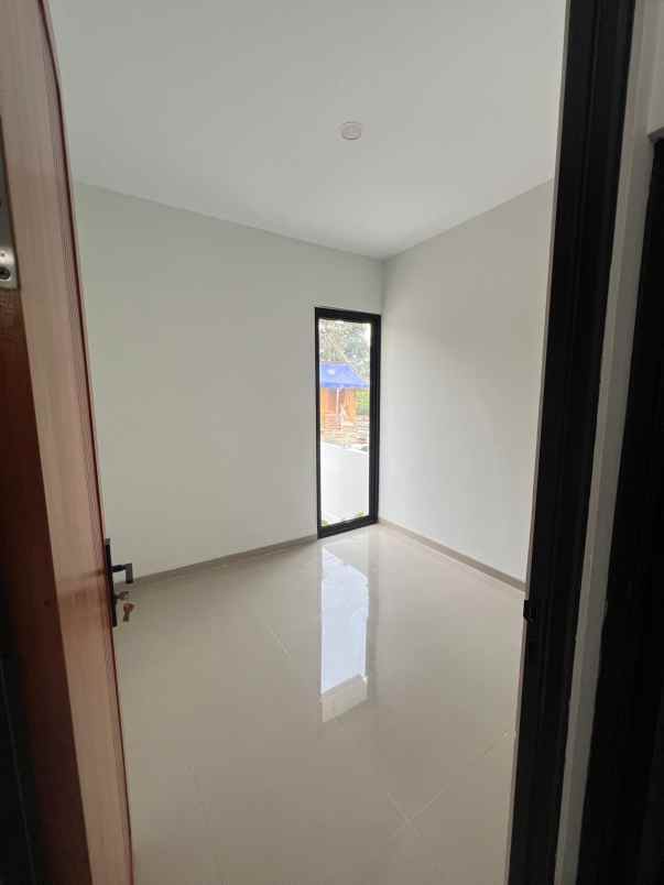 rumah murah 9 menit ke isi jogja sewon bantul