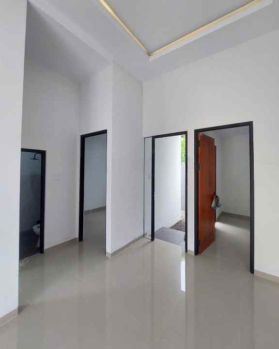 rumah murah 9 menit ke isi jogja sewon bantul