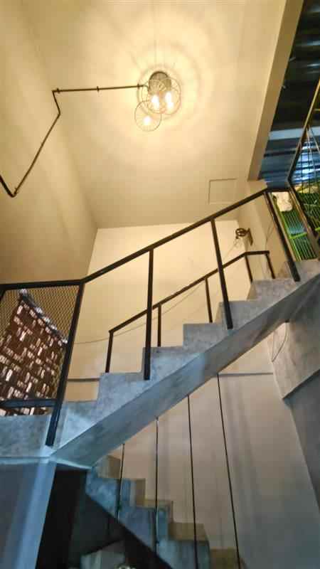 rumah murah bekasi jati bening elit modern strategis