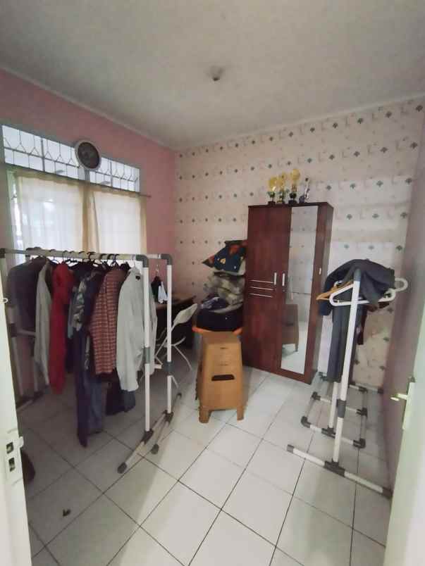 rumah murah cipageran kota cimahi dalam komplek