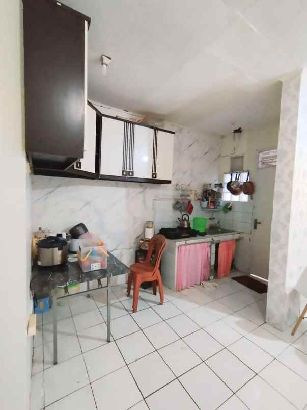 rumah murah cipageran kota cimahi dalam komplek