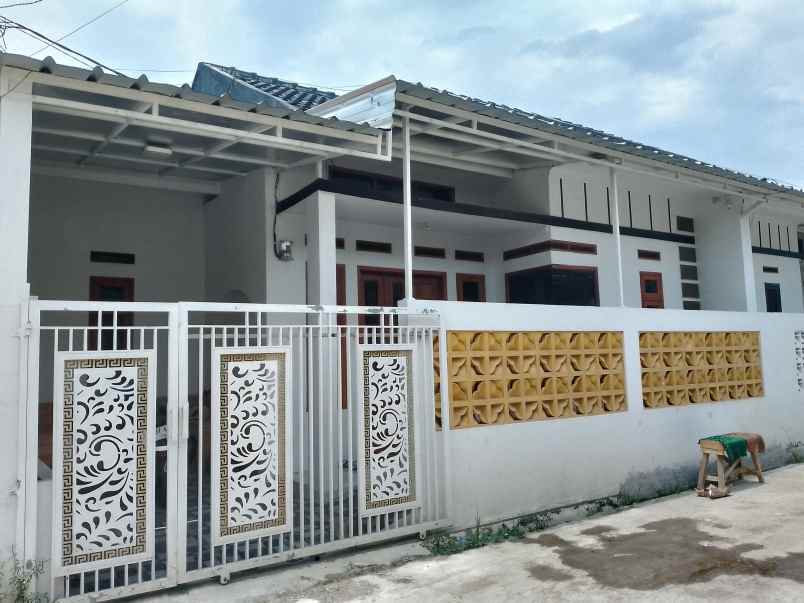 rumah murah design mewah tanpa bank