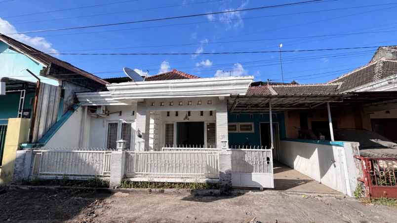 rumah murah di gang tanjung no 1 sewon bantul