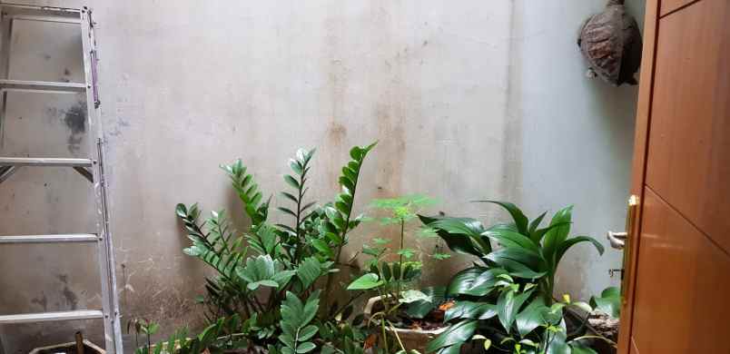 rumah murah di komplek duren sawit jakarta timur