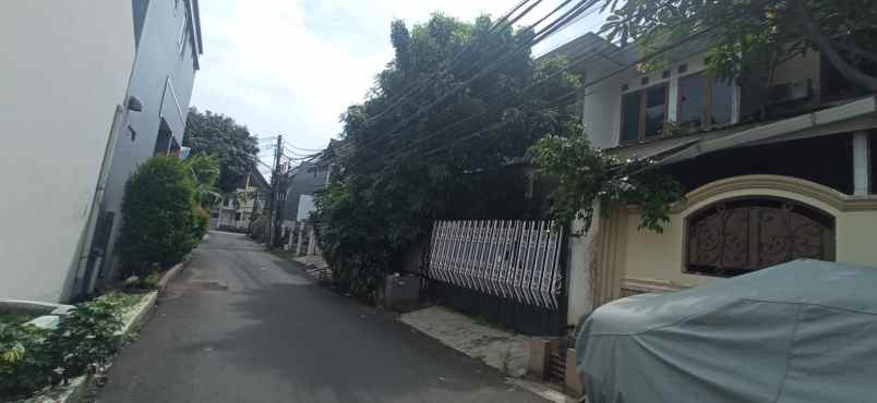 rumah murah di komplek duren sawit jakarta timur