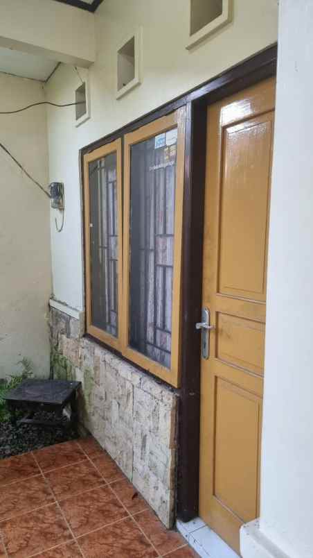 rumah murah di malangrejo utara stadion maguwoharjo