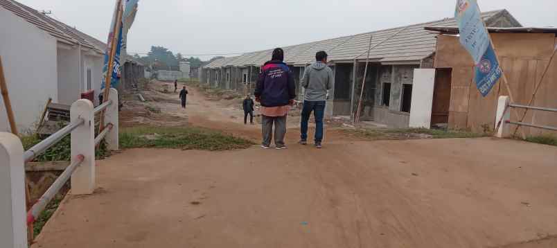 rumah murah di selatannya jakarta